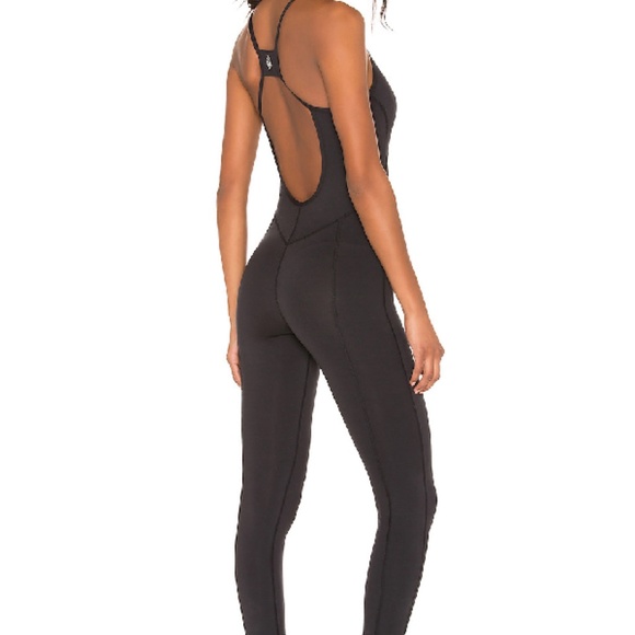 Free People Pants - Free People Side to Side Jumpsuit Black XS